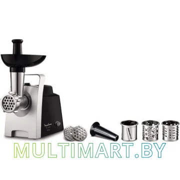 Мясорубка Moulinex ME108832 картинка 3